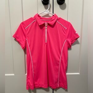 Slazenger Women’s Golf Polo